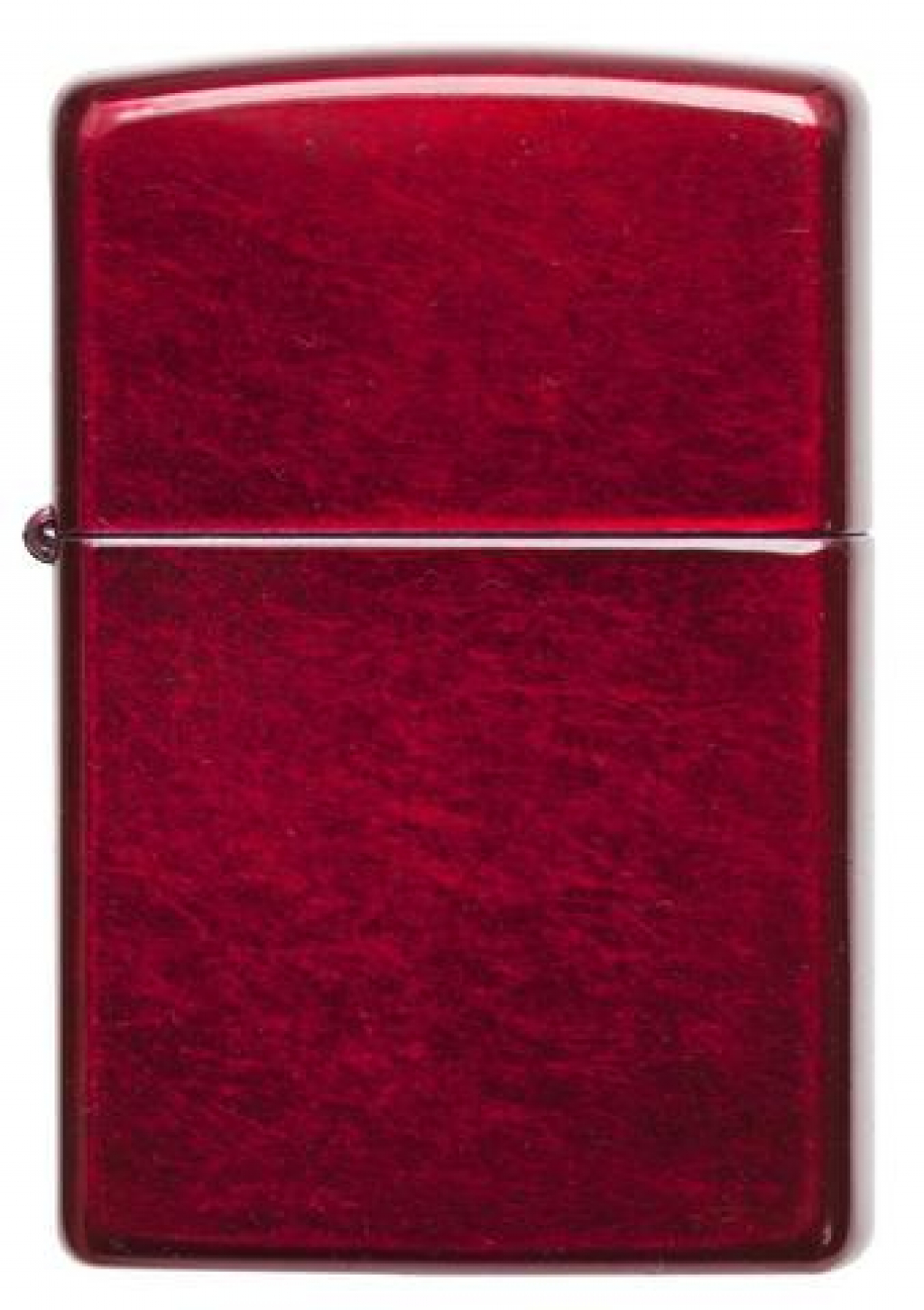Bật Lửa Zippo Sơn Màu Đỏ Kẹo Táo - SKU 21063 – Zippo Candy Apple Red