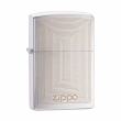 Zippo 29920 - Straight Line Design Lighter