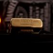 Zippo chu niên 1932-1989 đồng khối solid brass ROTHMANS ROUND THE WORLD